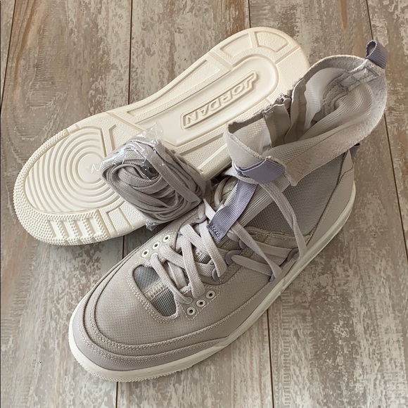 NWT Nike air Jordan 3 retro xx - Picture 8 of 8